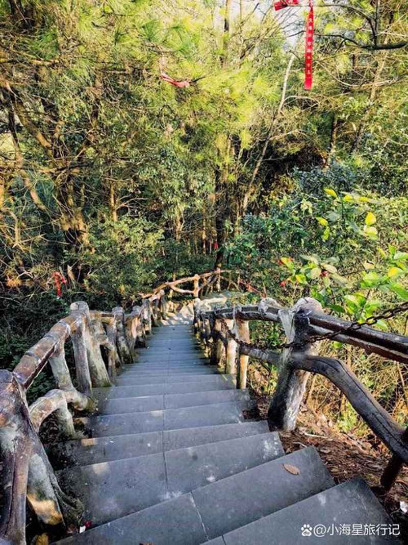 陇南：自然风光与人文景观的完美融合